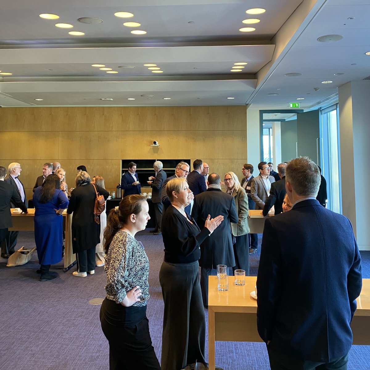 National Enterprise Network tweet media