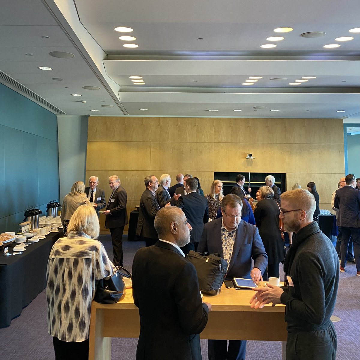 National Enterprise Network tweet media