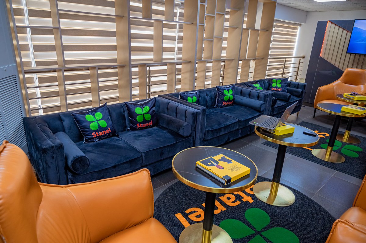 stanelgroup tweet media