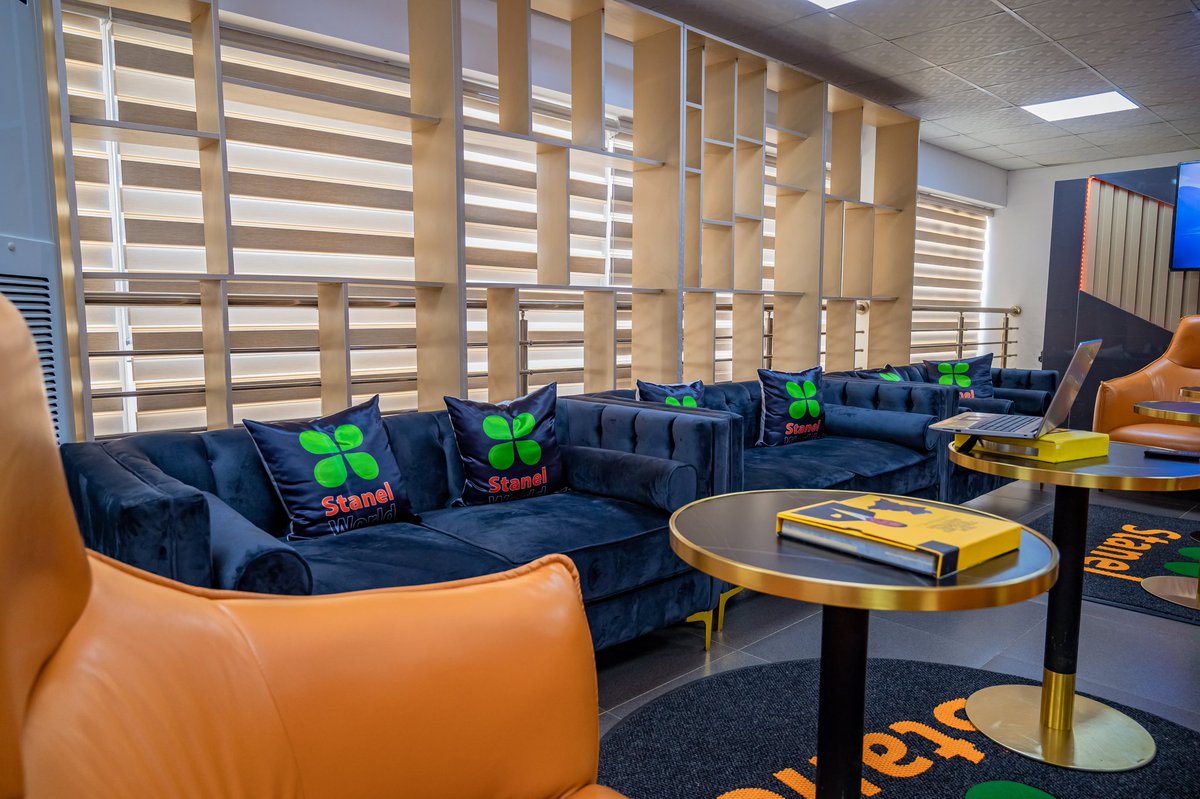 stanelgroup tweet media