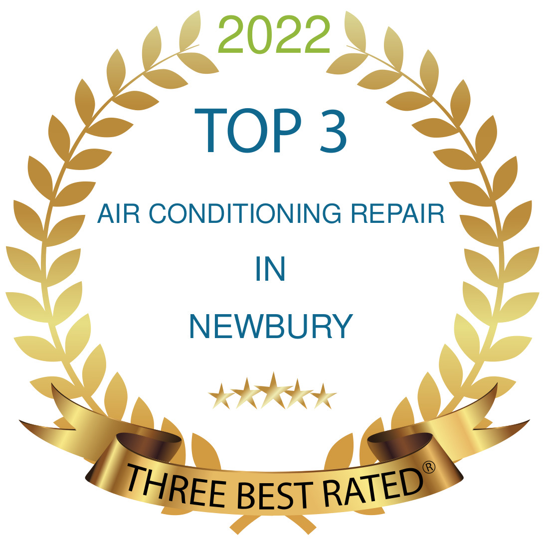 We are delighted to find out that we have been voted one of the top 3 #airconditioning repair businesses in #newbury #berkshire #2022

Check out our website to find out more about our services royaleref.com

#threebestrated #fridayfeeling #friday #royaleref