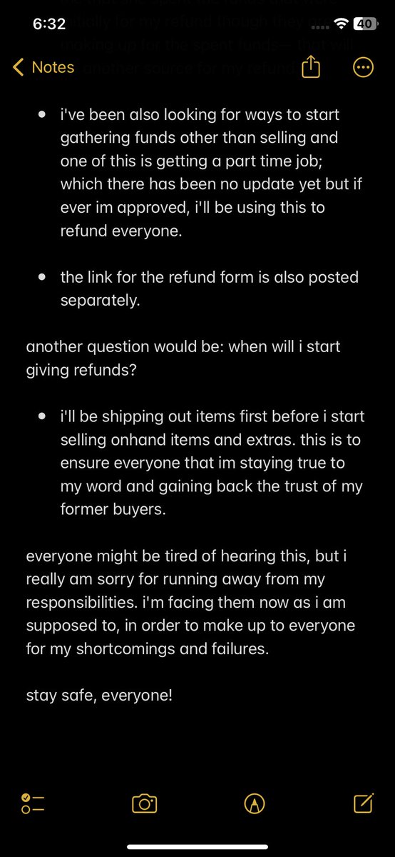 cartupd8s's tweet photo. this is maia (0808cart). been a long overdue update, but please read below, thank you :) https://t.co/xGLtu5EjC3