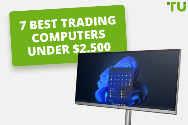 TradersUnion_TU's tweet photo. πββοΈ TOP 7 POWERFUL TRADING DESKTOP PC FOR TECHNICAL ANALYSIS 2022
πππ https://t.co/n4PaTe5IFR
#tradingstocks #trading #cheapesttradingcomputer #tradersunion #makemoney #forextrader #OnlineJobs2022 #OnlineJobs #investor #investing #earnmoney #sendmoney #tradingcomputer https://t.co/tRGNdMCw6u