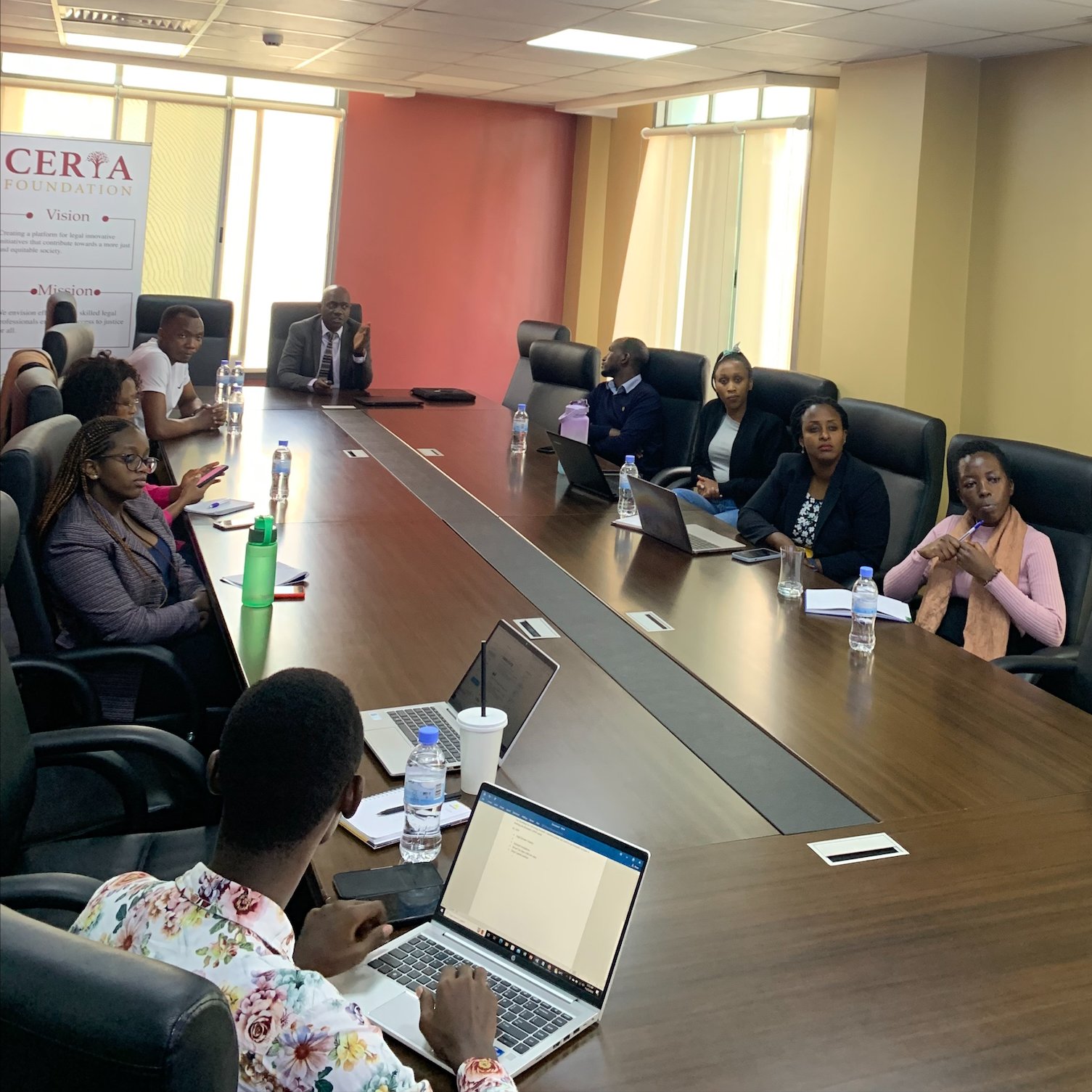 Certa Foundation on Twitter: 