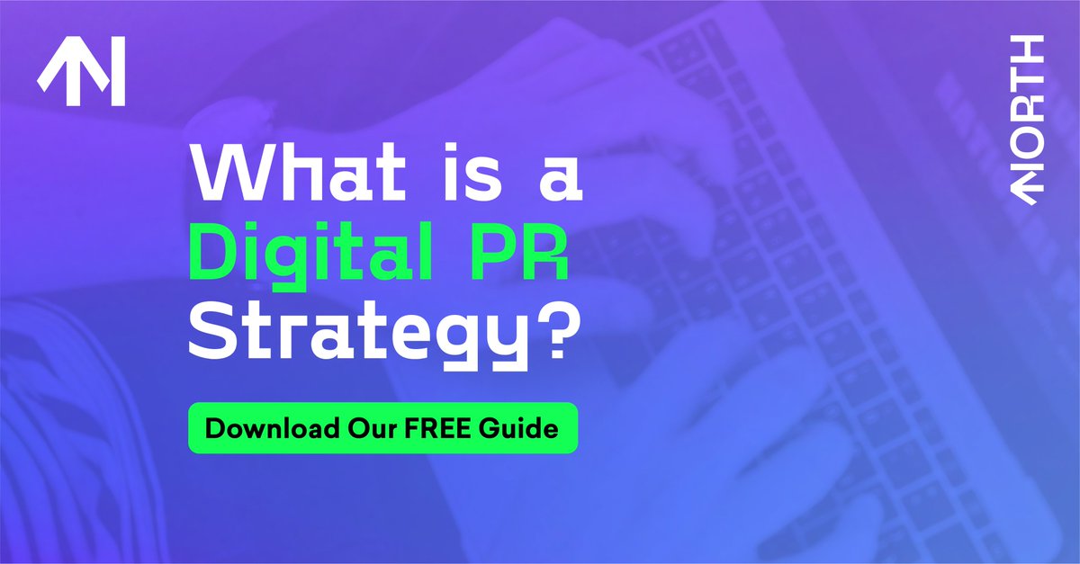 hanhaninthehat's tweet photo. Our FREE guide explains what Digital PR is, why you need it, and how to get going building your strategy, so you can:
 
🐝 Create a buzz
🧑 Reach your target audience
🚦 Boost organic traffic
🔗 Build backlinks
🔎 Maximise your SEO
 
Grab your FREE copy: https://t.co/WePGGnFxjJ https://t.co/YLgy7E1FpV