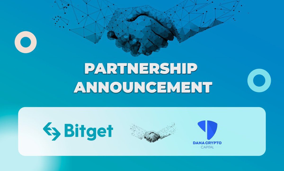 Bit99_C's tweet photo. 🎉 INVESTMENT ANNOUNCEMENTS :
 DANA CRYPTO CAPITAL &amp; BITGET 🎉

@bitgetvietnam , Bitget is currently a partner with Messi and Juventus.Number of regular users: 77,000 people
Fast growth rate,reaching 66.7% per month. In addition, Bitget has a $300 million fund to protect users. https://t.co/PTumfKFQmx