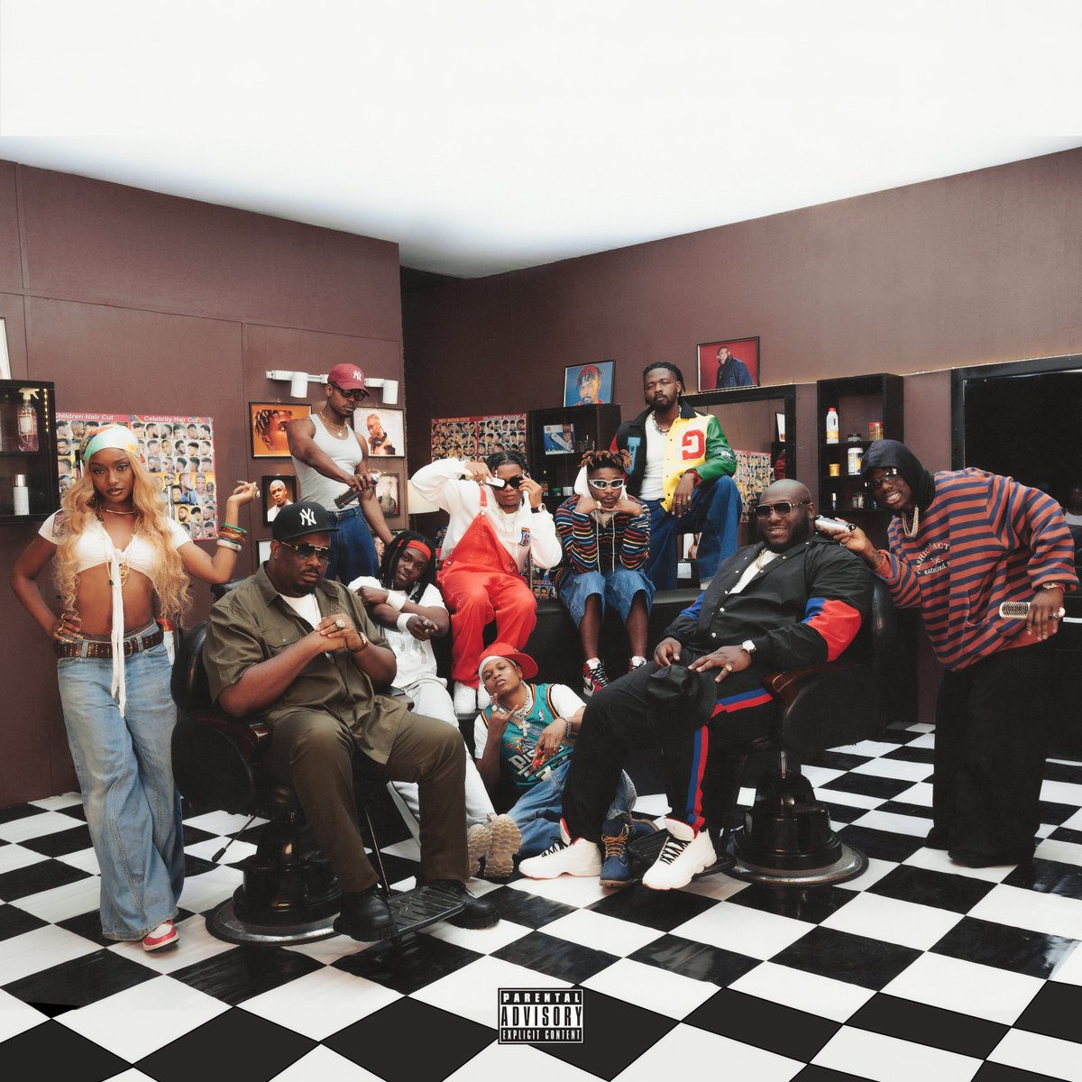 heisrema's tweet photo. Chapter X Album out Dec 2nd, pre-add now.

https://t.co/s79vpJlAyn https://t.co/40ecAduNC1