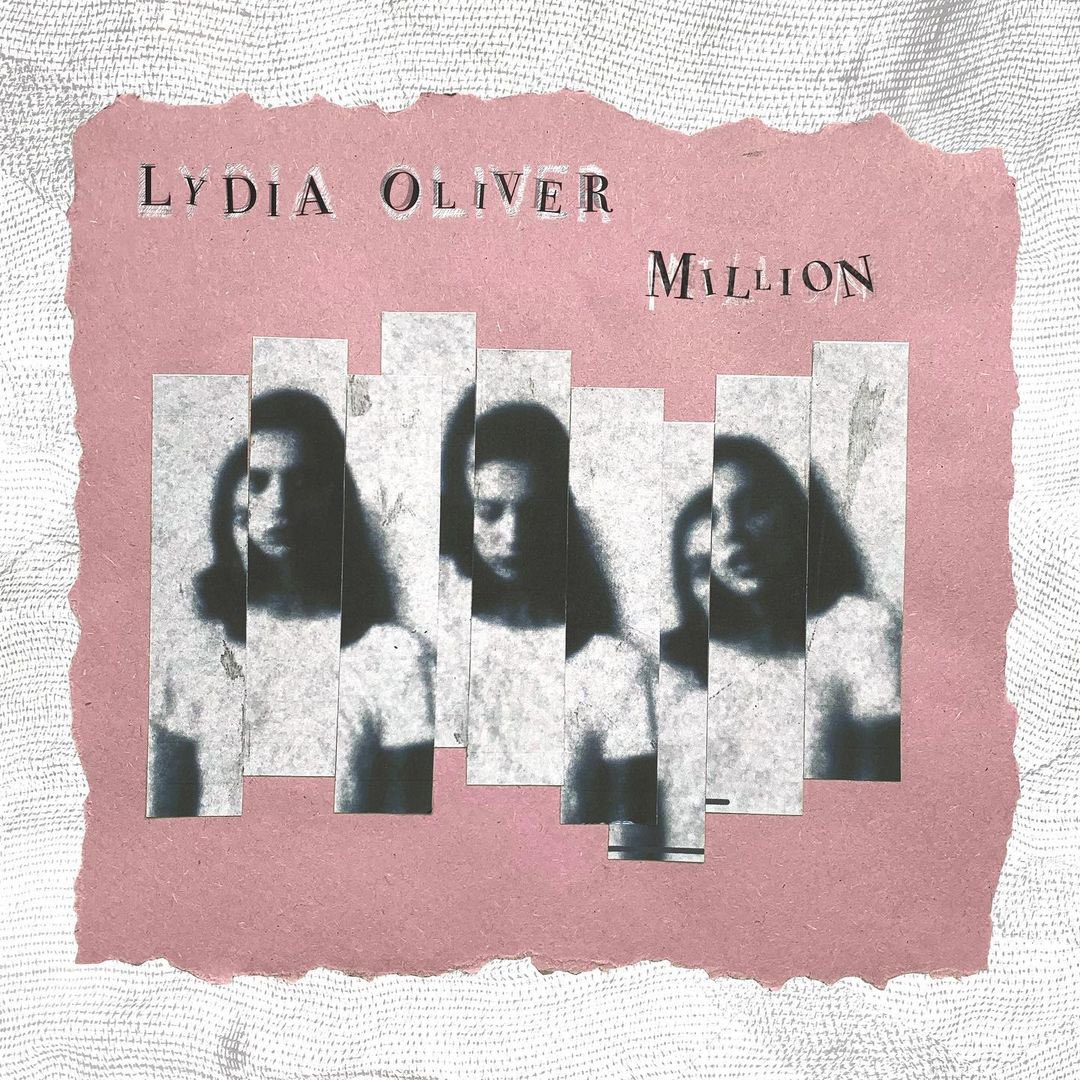 ‘Million’ by <a href="/lydiaoliver/">Lydia Oliver</a> is out today everywhere! So good to be sharing amazing new music from Lydia, make sure to give it a listen ingrv.es/million-8w8-h 🙌