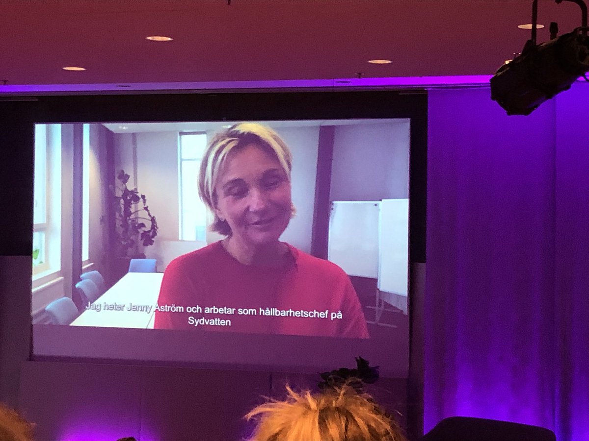 Sydvatten (@sydvatten) on Twitter photo På #swrdagen 2022 hör vi professor Kenneth M Persson, forskningsledare Christian Alsterberg och hållbarhetschef Jenny Åström prata om framtidens #dricksvatten ur olika aspekter och olika långt perspektiv.
.
#forskning #vatten #framtid #Bolmen #Vombsjön #naturresurs <a href="/swrab/">SwedenWaterResearch</a> På #swrdagen 2022 hör vi professor Kenneth M Persson, forskningsledare Christian Alsterberg och hållbarhetschef Jenny Åström prata om framtidens #dricksvatten ur olika aspekter och olika långt perspektiv.
.
#forskning #vatten #framtid #Bolmen #Vombsjön #naturresurs <a href="/swrab/">SwedenWaterResearch</a>