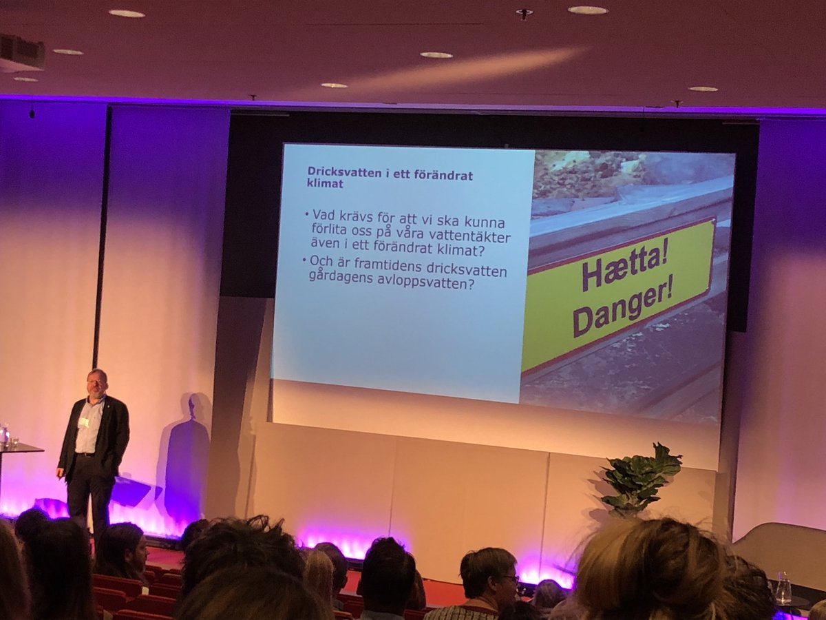 Sydvatten tweet media