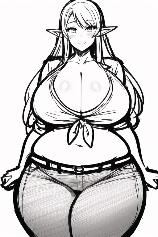 sukebesaku's tweet photo. More sketches of my OC Sylvia
#characterdesign #characterart #hentai #anime #animeelf #animelf #elves #elf #sexy #thicc #bigass #bigboobs #hentai3d #hentaibdsm #ecchi #sketch #ocart #originalcharacter #originalcharacterart #originalartwork https://t.co/L74PYVC0GP