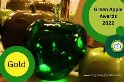 TheGreenOrg's tweet photo. We sincerely congratulate @FMConwayltd and awarded them a highly coveted GOLD Green Apple Award at Mondays presentation ceremony at The Houses of Parliament.
#Awards #winner #finalists #GAA2022 #London #environmentalendeavour #environmentalbestpractice.
WELL DONE! https://t.co/ZxfgAztNv8