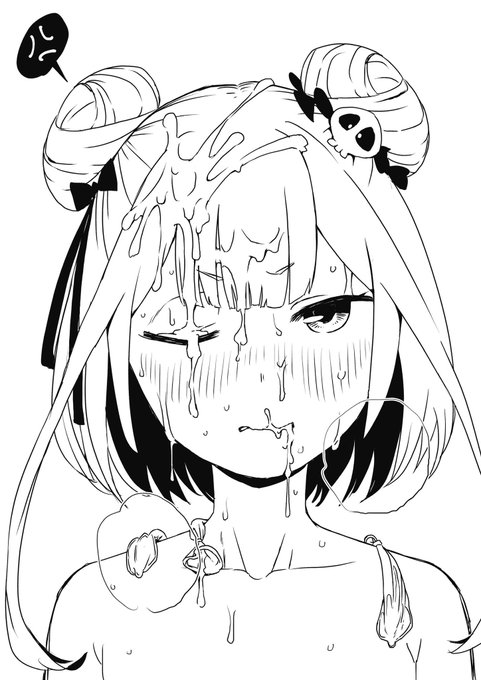 🦋「やりすぎ!!」 