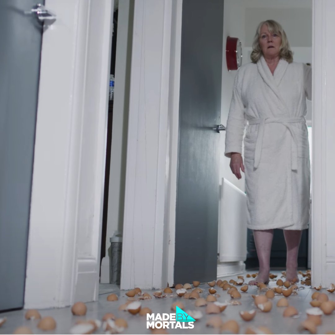 Made by Mortals (@madebymortals) on Twitter photo We want to thank the women who coproduced our new #ShortFilm Eggshells using #LivedExperience of #DomesticAbuse, supported by researcher <a href="/SaqbaBatool/">Dr. Saqba Batool</a> & professional artists. It raises awareness of #CoerciveControl in older women
Watch: ow.ly/fIn150LNufN #whiteribbonday2022 We want to thank the women who coproduced our new #ShortFilm Eggshells using #LivedExperience of #DomesticAbuse, supported by researcher <a href="/SaqbaBatool/">Dr. Saqba Batool</a> & professional artists. It raises awareness of #CoerciveControl in older women
Watch: ow.ly/fIn150LNufN #whiteribbonday2022