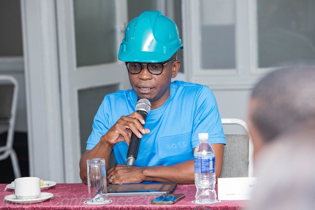 We should not tokenise gender equality! Authority, identify, privilege should be mainstreamed! We should not do it at the expense of masculinity or femininity! 
#Mensconference2022 <a href="/SAfAIDS/">SAfAIDS</a> <a href="/SRHRAfricatrust/">SAT_SRHRAfricaTrust</a> <a href="/MenEngageAfrica/">MenEngage Africa</a> <a href="/SheDecidesZim/">SheDecides Zimbabwe</a> <a href="/SwedeninZW/">Sweden in Zimbabwe 🇸🇪</a> <a href="/WagZimbabwe/">WAG Zimbabwe</a>  #EndSGBV