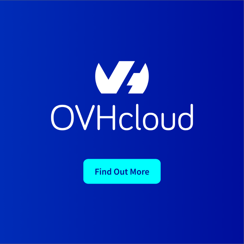 OVHcloud's tweet photo. Delighted to announce today that @EIB has granted OVHcloud a €200 million loan, demonstrating their commitment to supporting European digital players and strengthening Europe's strategic autonomy in new technology infrastructure.
 
Read more : https://t.co/SowqSpabmw