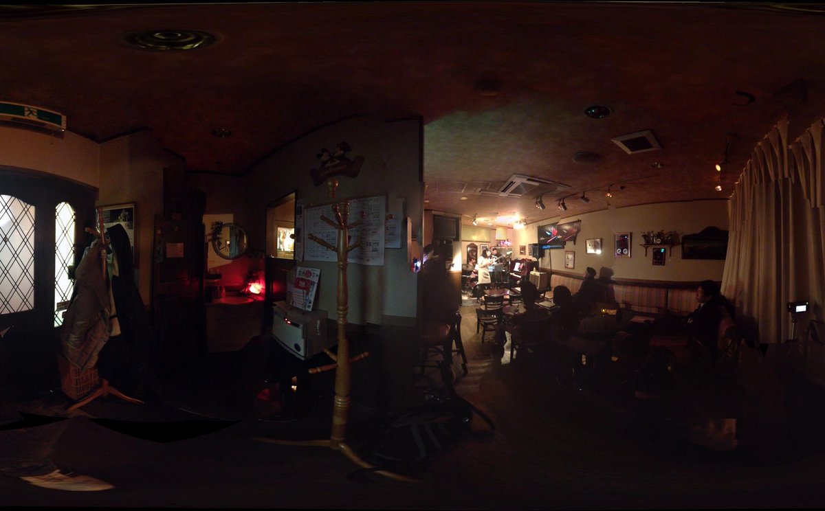 2ndFunkSession's tweet photo. 今月のファンクセッションは11月26日です！
近くを通りかかったら是非遊びに来てくださいね！

■Bar 2nd Funk Session！【Funk】
【日時】2022/11/26 (土) 19:30～22:30
【場所】奈良 Bar2nd
　　　　奈良県奈良市富雄元町2-5−20
【料金】参加費2,000円（１ドリンク込み／学生500円引） https://t.co/zAPwTc5chg