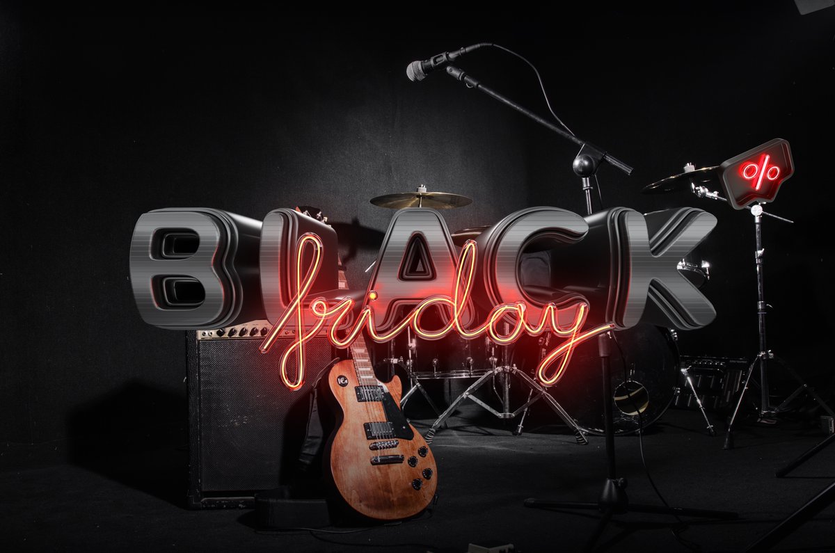 NationalSoundUK's tweet photo. Get 30% off all rehearsal bookings! Today only! 🤘
Use code BLK30 at checkout! 

https://t.co/mKELZQvJL8

#blackfriday #newportpagnell #miltonkeynes #studio #miltonkeynesmusic https://t.co/4noDl13eML