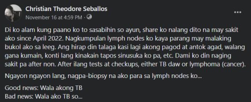 gyn0_'s tweet photo. update ko lang din kayo dito since nag update din ako sa tumblr

yun lang https://t.co/Vx8PBUNCkO