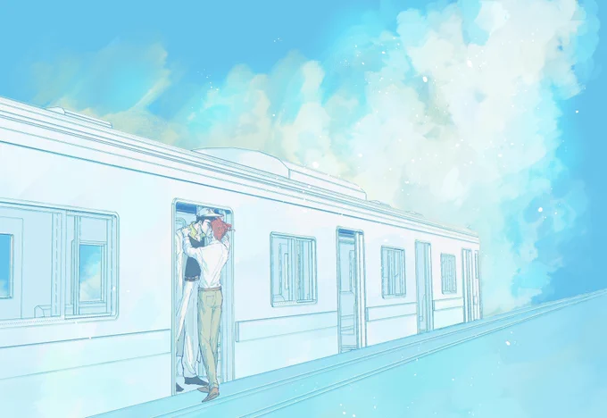 Bye    /承花 