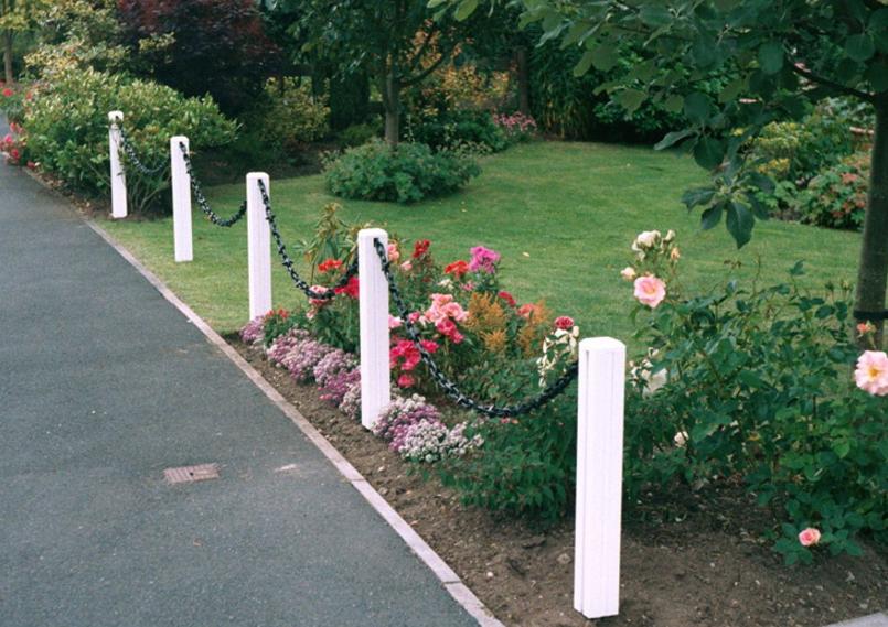 Maybe our 'chain link fencing' is the fence that you've been looking for? With no more rotting wood and no need to re-paint, this could be the perfect fence for you! 

Order now! 0844 209 7397
fasterplastics.co.uk

#fasterplastics #fencing #pvc #chainlinkfence #wirralbusiness