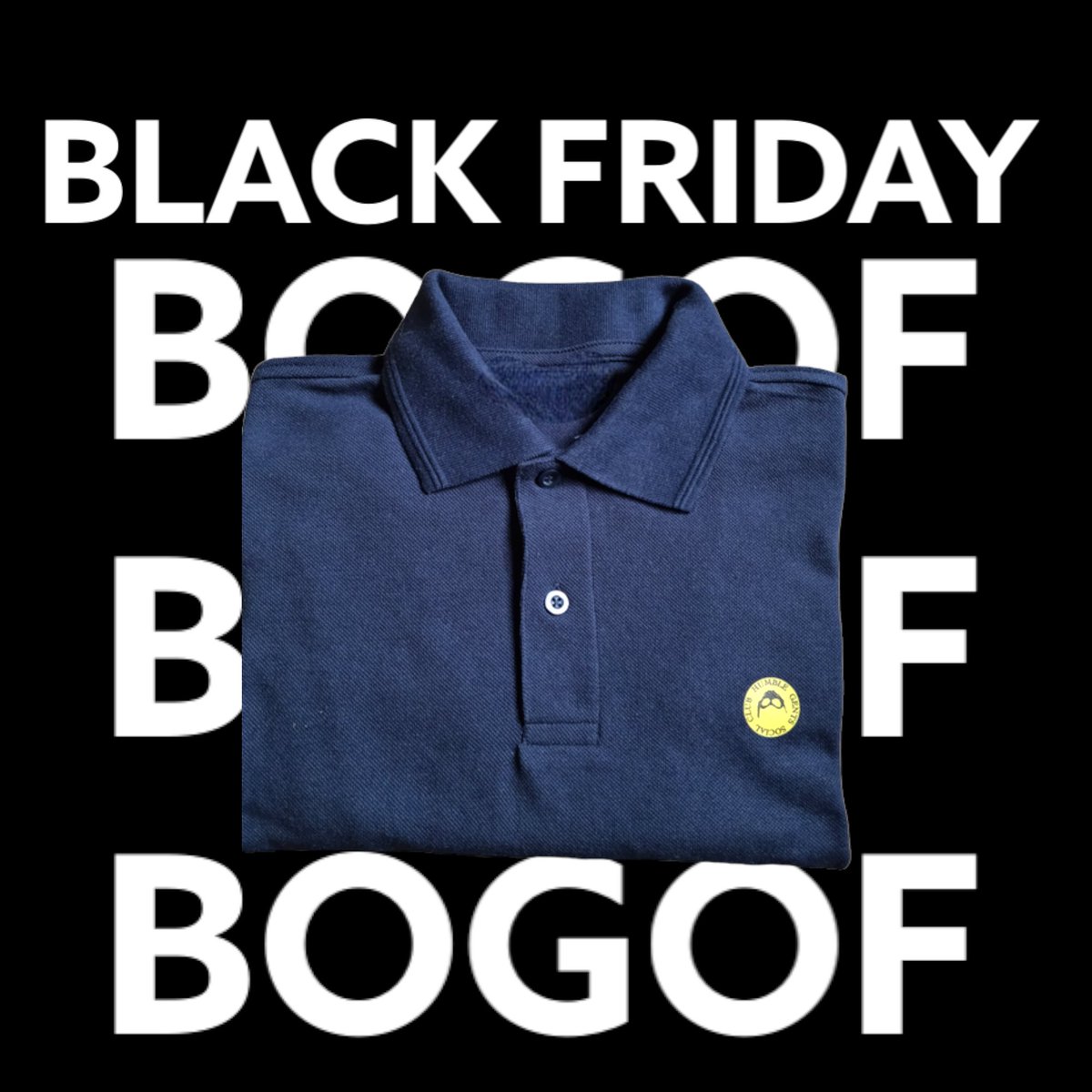 Rt and tag a mate for chance to win jacket and deerstalker hat 
 Buy a t get a free t 
Buy a polo get a free t or polo 
Buy a sweat get free a sweat or t or polo 
Buy a jacket get a free sweat polo or tee