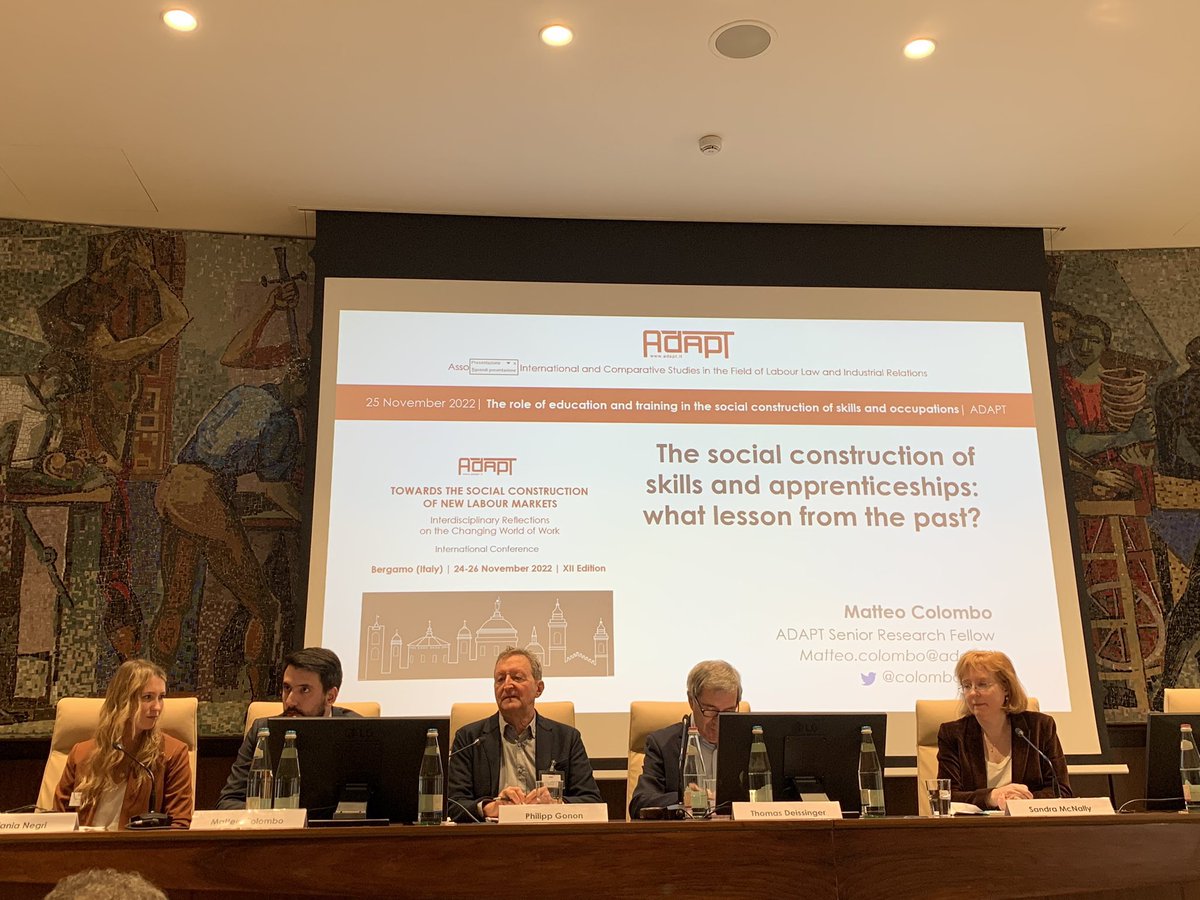 Francesco Seghezzi tweet media