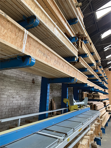 RoofingToday's tweet photo. 📰 From design drawings, delivery component lists, and data &amp; calculations for the #roofing &amp; #floor build up, @BeesleyandFilde offers a joined up approach to #engineeredtimber. Read more, see p54: https://t.co/F0ETVWogIb https://t.co/UU9oa6wh7d