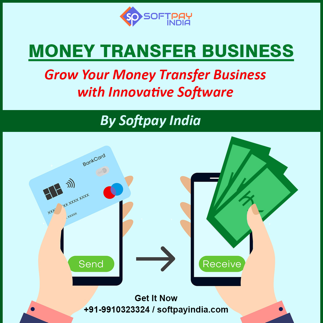 Transfer Money anywhere in India using Money Transfer software by #softpayindia.
For Free Demo Call -+91-9910323324
Book API here- bit.ly/3WjMo45
#moneytransfer #moneytransferservice #moneytransferapi #dmtportal #DMTAPI #API #business #softpayindia #moneytransferportal