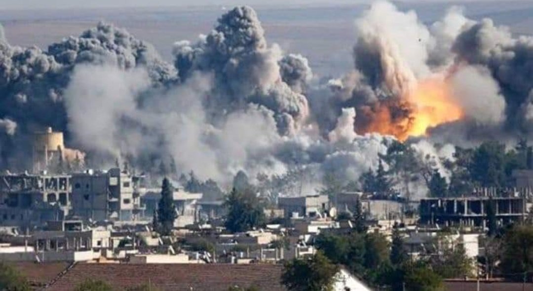 Pensar82390431's tweet photo. @mamtora @aaronjmate @YouTube Repeat after me.😁
#USA and its #NaziArmy have committed #Warcrimes, #ActOfWar, #Terrorism AND #ClimateTerrorism!
Not the first time that jewish, brown & black American Politicans are funding extremist groups that call other subhumans.😉 https://t.co/1RSqGHGlAh