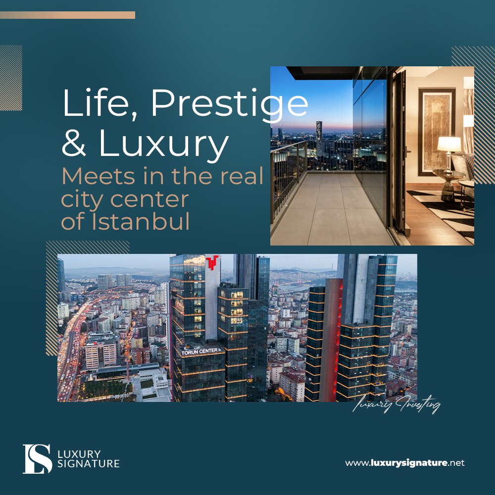 lux_signature's tweet photo. The project including olympic pool social club sunbathing and relaxing terraces, and cafes in addition it's close to Metro and Metrobus.
#luxurySignature #RealEstateAgent #PropertyTurkey https://t.co/Un5JSFLnNR