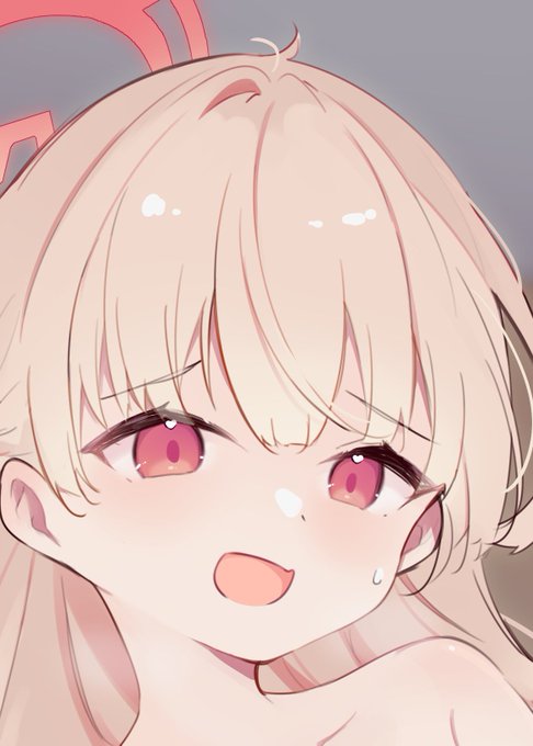 くま乳業様(@kumatea14)主催のブルアカ逆レ合同本に参加させていただきました～!
ノドカ描いたのでぜひに

https://t.co/uFgWTwXTiX 