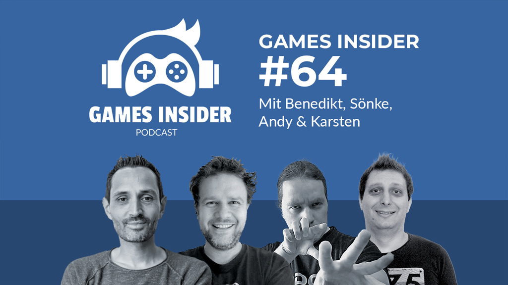Tadaaa! Unsere (Restart-)Folge 64 ist live – mit neuem Konzept und neuem Karsten (<a href="/Lethildion/">Karsten Scholz</a>). Die prall gefüllte Episode mit spannenden Themen und Insider-Einblicken findet ihr ab sofort überall da, wo es Podcasts gibt – und hier: spielejournalist.de/2022/11/25/gam…