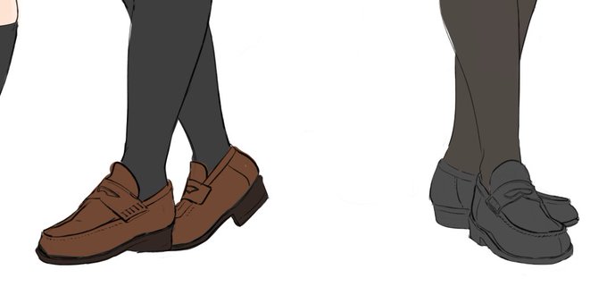 むか～～～～～しに描いて放棄した物を、今思えばあと一歩だったんじゃないかと思って掘り起こして描き進めてます 