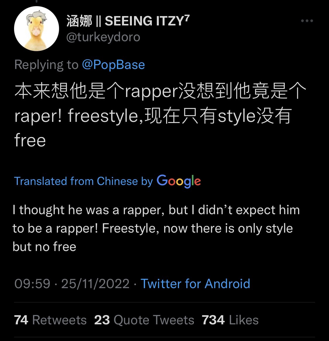 CDTVProductions's tweet image. 