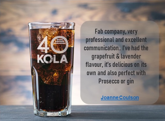 #FridayFeedback We believe humans of a delectable taste deserve to enjoy an #artisan #softdrink, that not only tastes fantastic but is also sustainable &amp; uses the finest ingredients.

Could your business benefit from serving all artisan flavours?

#hospitality #boostsales #drinks