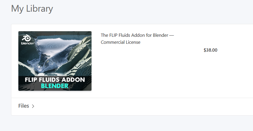 MartynPeed's tweet photo. well, I went and bought flip fluids on sale. 50% off.
so I can make some actually half decent pee animations once I finish the commission I've been procrastinating on for months https://t.co/K62ORYUdx8