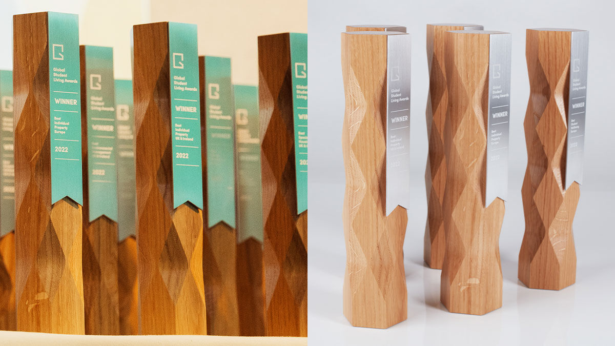 EFXAwards's tweet photo. The Global Student Living Awards by @gsl_news reward the universities and organisations that create the best student experiences - as voted by students themselves! Read all about this year’s winners here: 
https://t.co/aE5E98nHRt https://t.co/o1yGOMVSMq