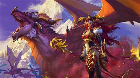 fofocaemnathria's tweet photo. 🐲#Dragonflight estará disponível a partir do dia 28 de novembro às 20h então eu vou te dar 4 dicas (mais um monte de bônus) do que você precisa fazer na primeira semana  🙇‍♂️  🙇‍♂️  🙇‍♂️ 
@Warcraft_PTBR #Warcraft https://t.co/xnvCdSrlqC