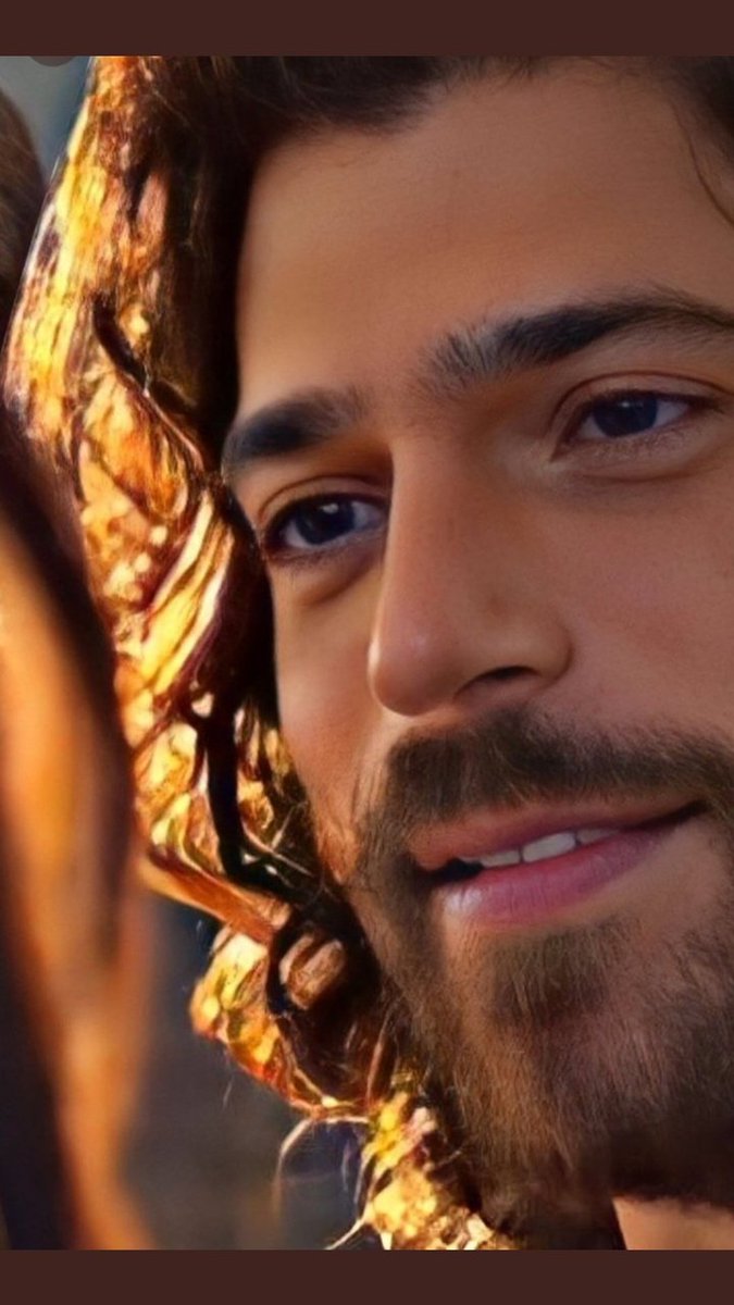 Bom dia Canolas!! Sextou!!!
#CanYaman