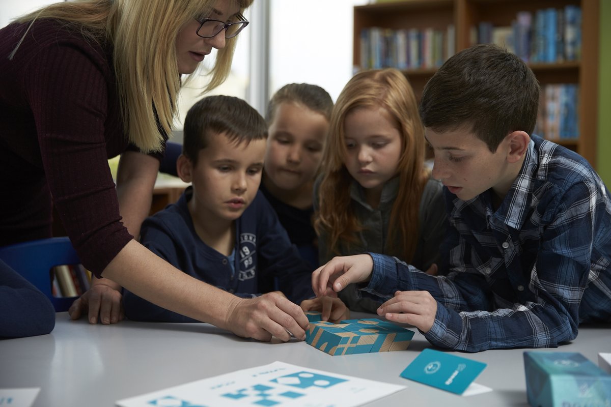 RombiPuzzle's tweet photo. Teachers❗️

Are you looking for support with some of your more challenging pupils? 

The response we are seeing through the ROMBi Partnership Programme is unprecedented. Discover more 👉 https://t.co/TSgE4ABmmQ

#ROMBi #Puzzle #Play #Relax #Focus #Learn #Teachers #TeacherSupport https://t.co/vd7j6WQBGS