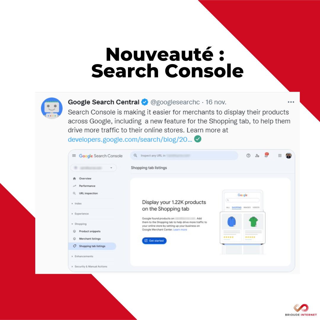 Brioude Internet tweet media
