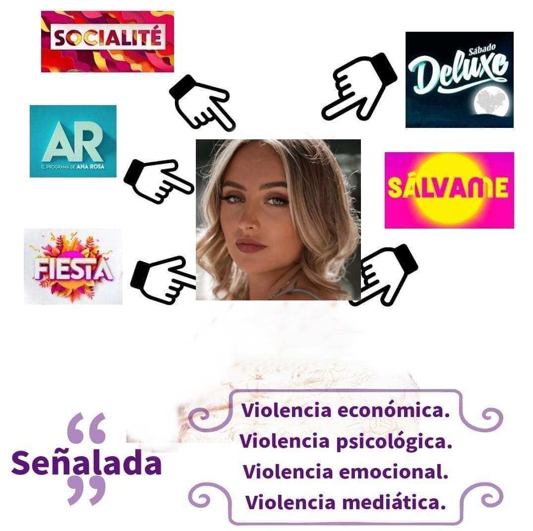 #YoMeRebelo25N