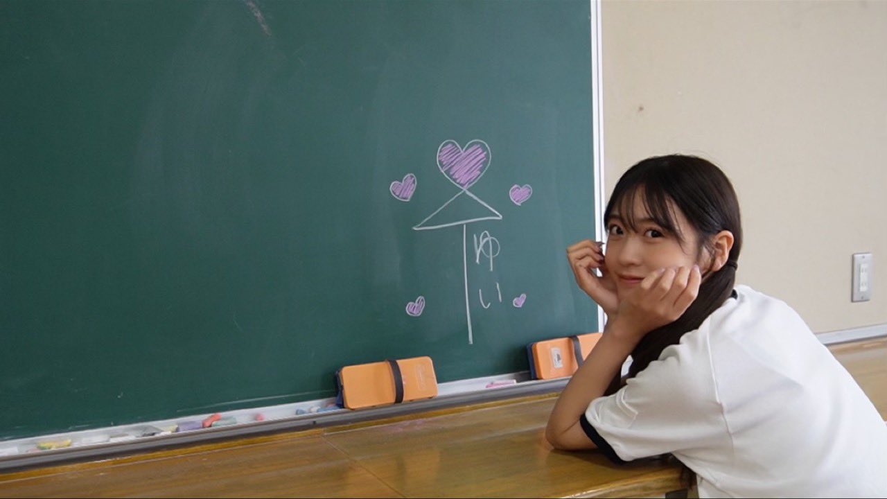 櫻井優衣(FRUITS ZIPPER) on X: 