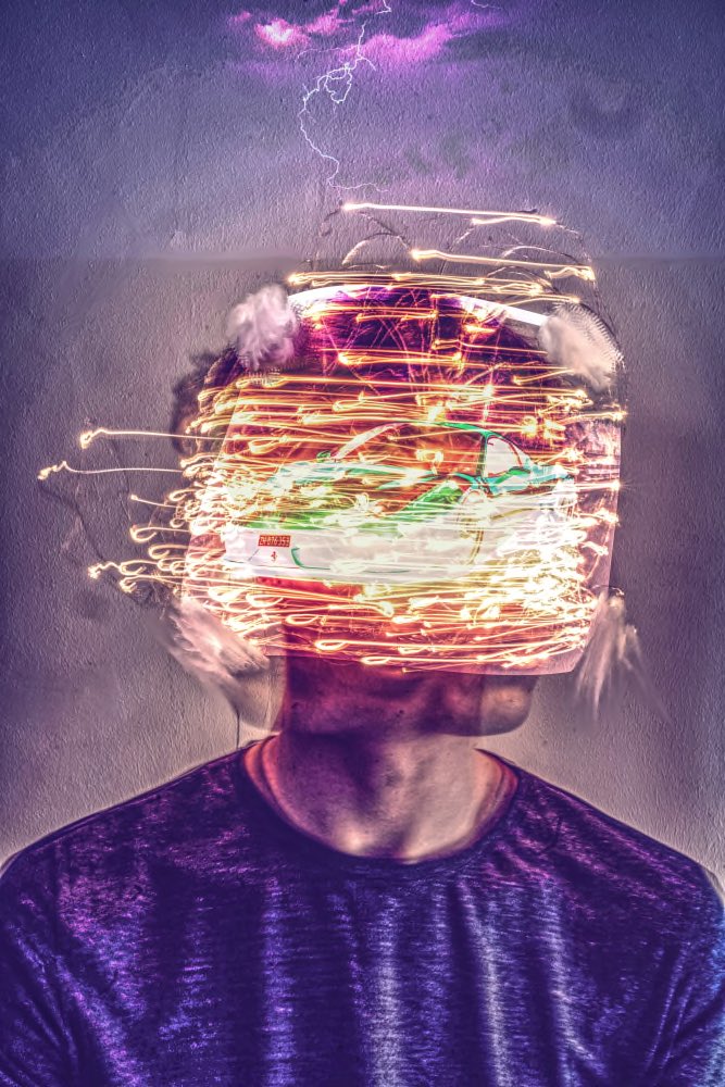 GM it’s Friday and today you can face unpopular opinions and start with a real purpose