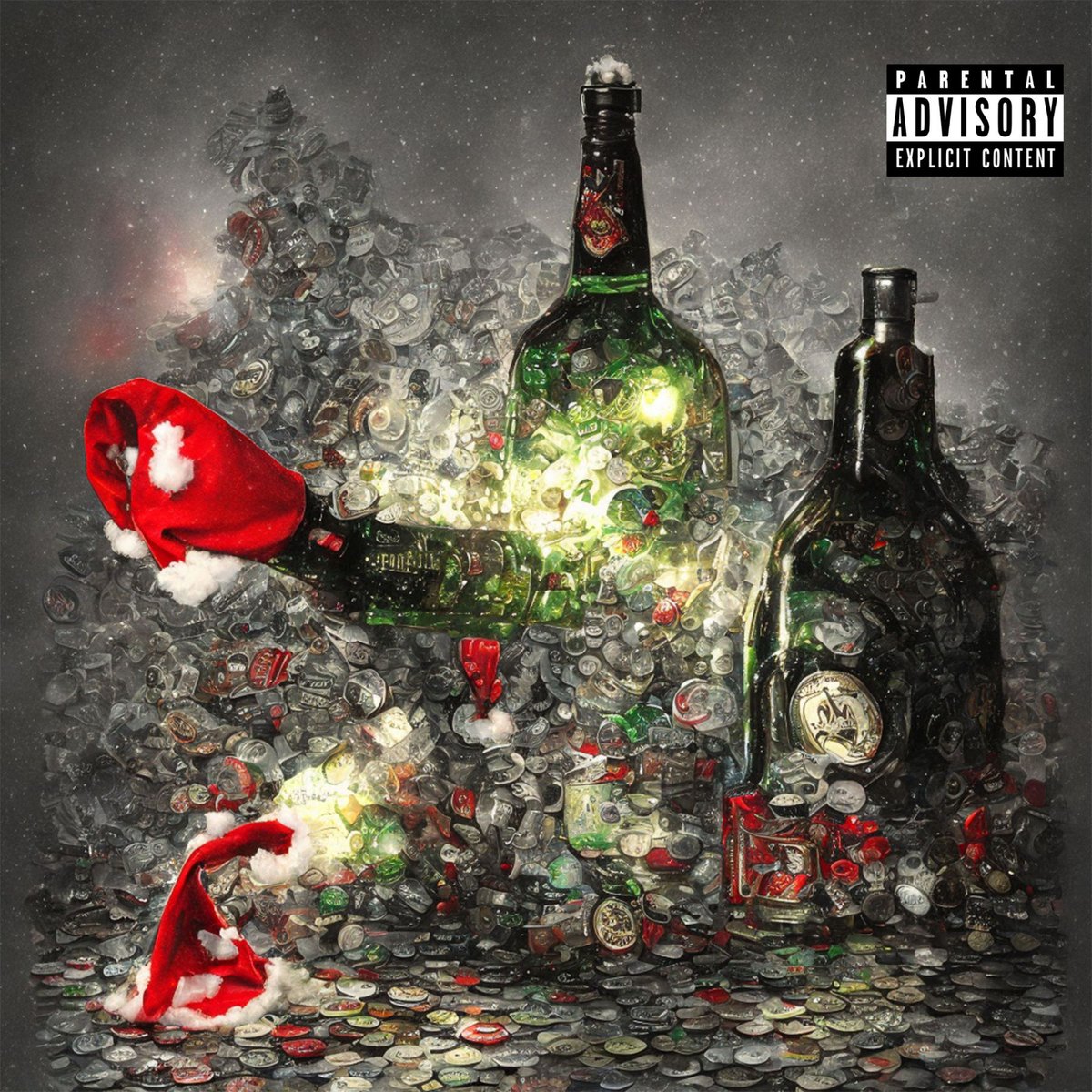 iba na ang Pasko kapag marami kang iniisip😔 para sa mga maraming commitments sa buhay katulad namin, ang #VVXXXMAS ay para sa inyo 🍻

puwede na ipre-save yung bagong track namin dito: vvscollective.lnk.to/VVXXXMAS 💎