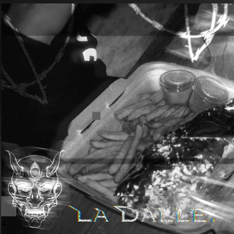 otautune's tweet photo. Ça vient de chez nous et c'est sortie hier soir ! 🌠

. Nouveau single de O?ni - La Dalle 
. Nouveau projet de LBD - Moon https://t.co/tEggmB8234