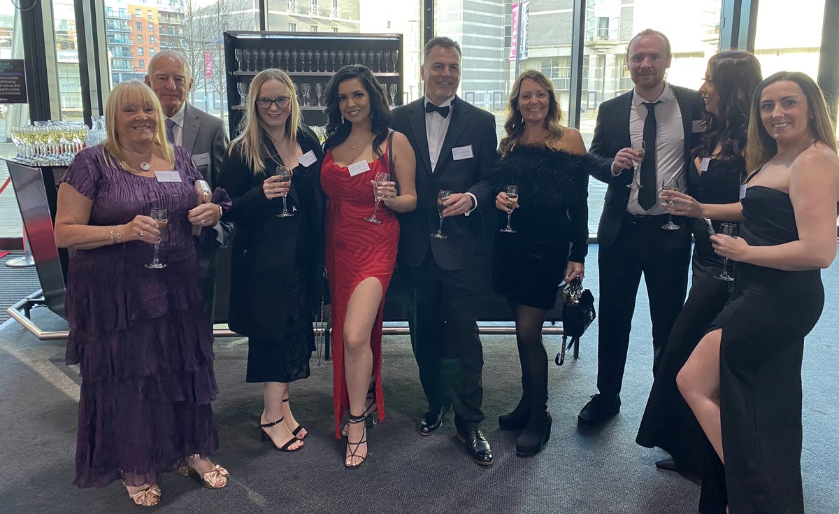Registration for the FL Leadership Summit and Awards has officially begun.

Some of our lovely attendees are already excited for the event to start! #FLAWARDS2022