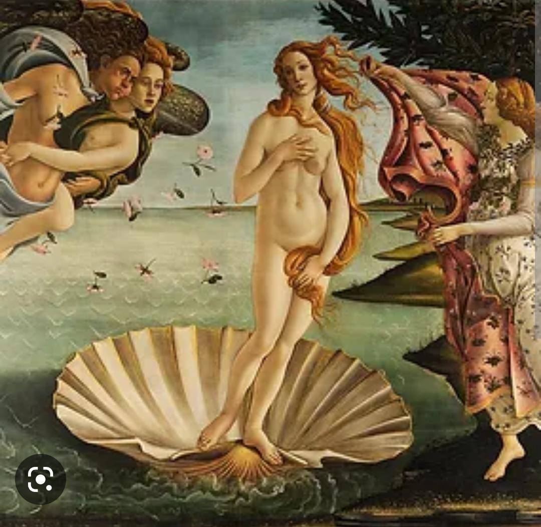 Jasper_Schoot's tweet photo. @VALENTiNE_2_ Groot gelijk! Die renaissance-amateurs kenden geen schaamte. Misschien ook meteen Botticelli aankaarten. https://t.co/fOC2749ckr