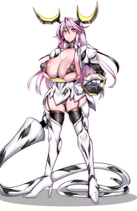 【skeb】
エレキング/怪獣娘~ウルトラ怪獣擬人化計画~

リクエストありがとうございました! 